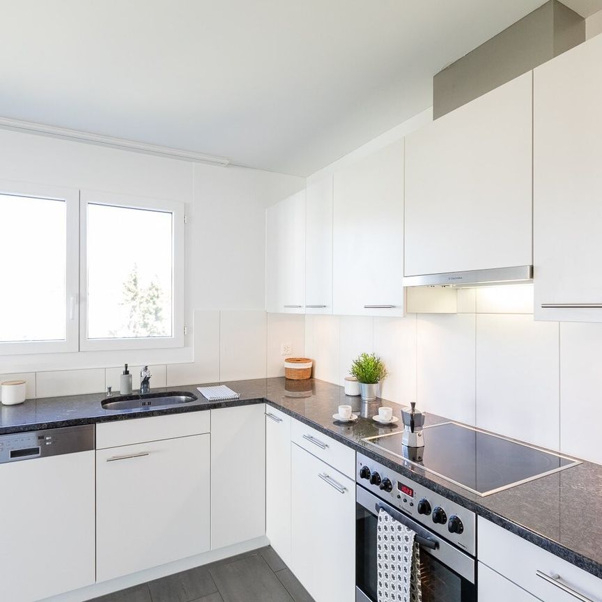 Moderne 3.5 ZWG, im 2. OG - Photo 1