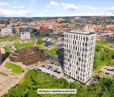 Kolding Åpark 24, 5, 503 - Photo 4