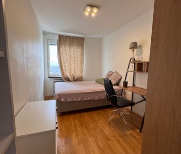 Storforsplan, Farsta - Photo 1