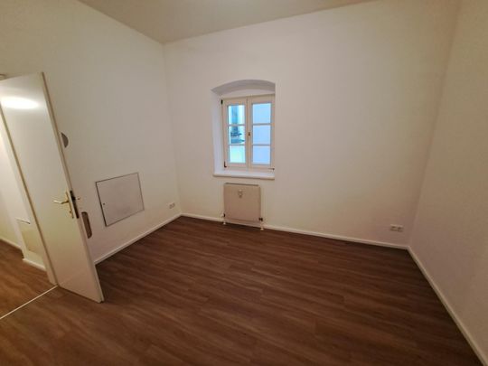 ++großzügige 3-Zimmer Wohnung im Zentrum von Linz++ - Foto 1