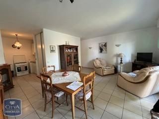 Location Appartement 2 pièces 53m² CAUDRY 59540 - Photo 1