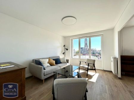 Appartement à louer 4 pièces 81.25m² - Photo 4