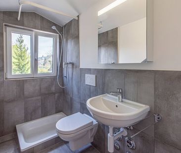 1.5 Zimmer, 34 m², 2. Stock - Photo 2