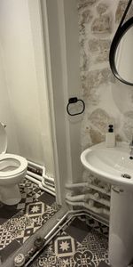 LOCATION MAISON 2 PIÈCES LE RAINCY – HOME’S IMMOBILIER - Photo 4