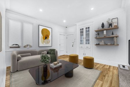 Condo for rent, Montréal (Ville-Marie) - Photo 5