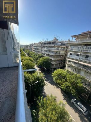 Διαμέρισμα για ενοικίαση Καμάρα - Ροτόντα (Κέντρο Θεσσαλονίκης) - Photo 1