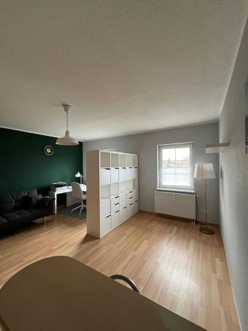 1Raum Wohnung Zwickau Crossen - Photo 4