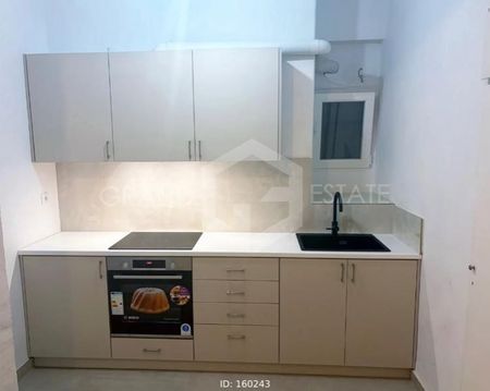 Διαμέρισμα για ενοικίαση Παναγίτσα (Παλαιό Φάληρο) - Photo 3