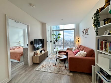 For Lease - 36 Elm Drive Unit# 502, Mississauga, Ontario - Photo 4