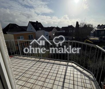 3 Zimmer plus grosser Hobbyraum Stellplatz - Foto 3