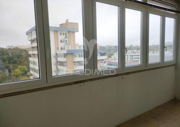 Apartamento T2 em Lisboa