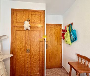 2 BEDROOM BUNGALOW FOR RENT IN TORREVIEJA, ALICANTE - Photo 1