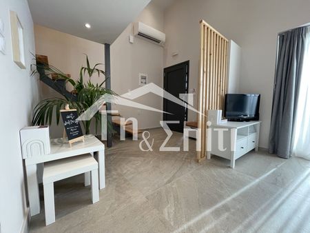 Διαμέρισμα προς ενοικίαση 400 € - Φωτογραφία 2