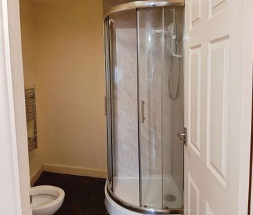 Studio to rent - Photo 6