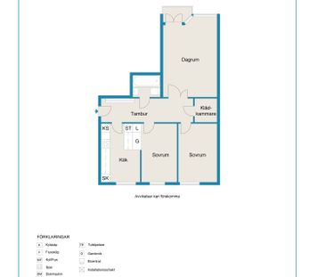 Västergatan, Åstorp - Foto 3