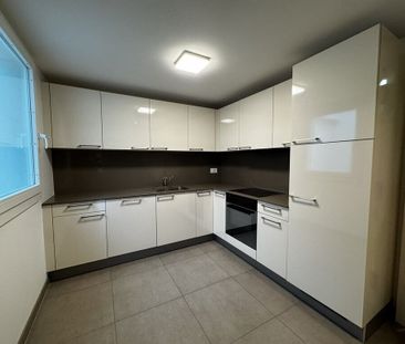 Splendide appartement de 2 pièces au coeur de Lausanne ! - Photo 5