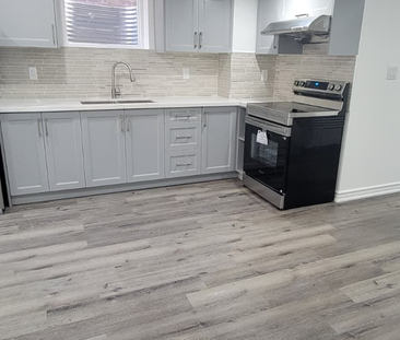 For Lease - 1957 Don White Court Unit# Basement, Oshawa, Ontario - Photo 2