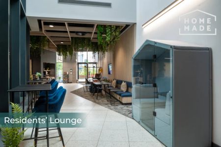 Vox, Trentham Street, M15 - Photo 3