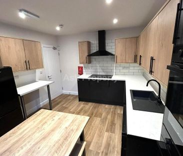 1 bedroom semi-detached house to rent - Photo 5