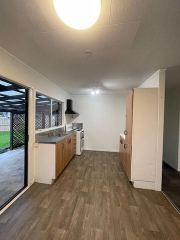 Clendon park 3 bed rooms - Photo 5