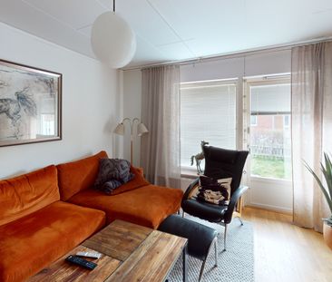 Kampanjegatan 3 C - Photo 3