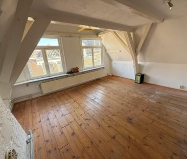 Te huur: Appartement Hogewoerd in Leiden - Foto 4