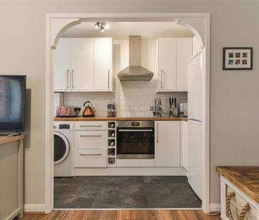 1 bedroom apartment to rent - Photo 6