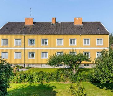 Forssjögatan 5 A - Foto 1