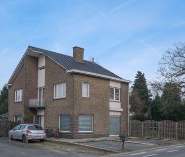 Gezellige woning op goede locatie - Photo 5