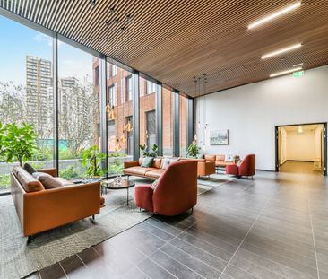 2 bedroom apartment to rent - Photo 3