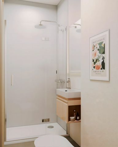 Penthouse Luxe Studio - Photo 4