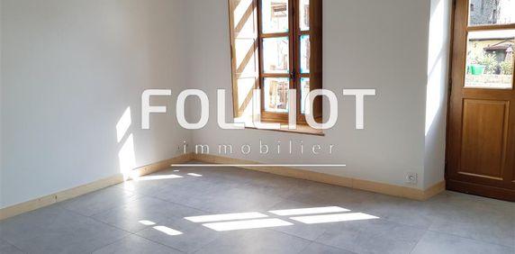 Appartement 1 Pièces Fougeres - Photo 2