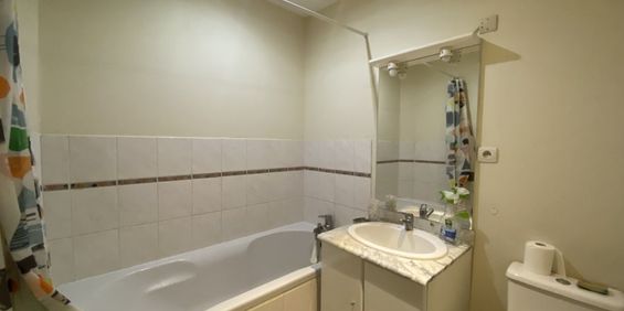 Appartement 1 pièce à Metz - Photo 3
