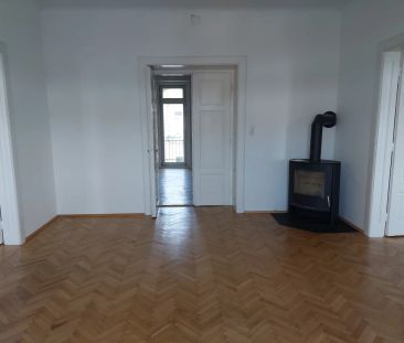 126,80 m² Altbauwohnung mit Blick auf die Altstadt von Steyr - Photo 6