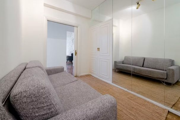 Calle de Raimundo Fernández Villaverde, Madrid, Community of Madrid 28003 - Photo 1