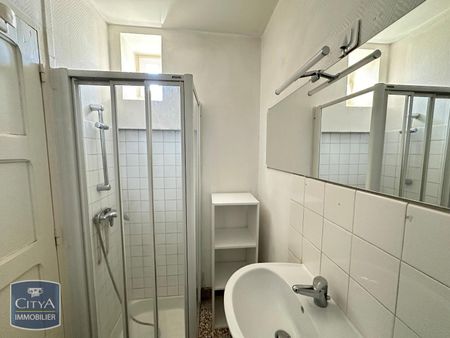 Location Appartement 2 pièces 36m² MACON 71000 - Photo 2