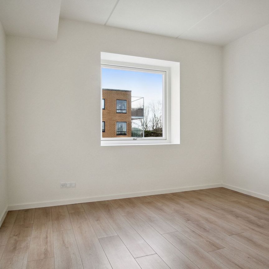 2-vær. lejlighed - Foto 1