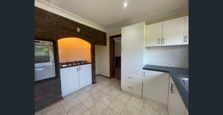 Room to Move! Spacious 4 Bedroom Home with Workshop & Big Backyard - Photo 3