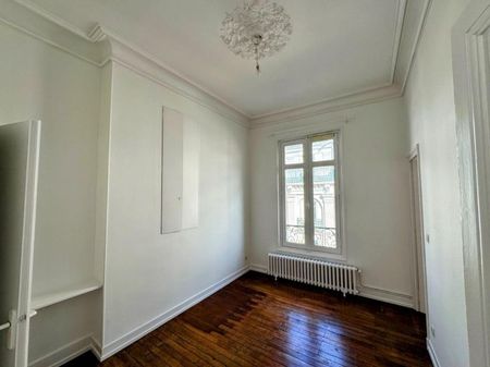 Appartement à louer, 4 pièces - Angers 49100 - Photo 4