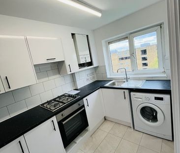 Room in a Shared Flat, Stunning Double Room In Kilburn, NW6 - Photo 1