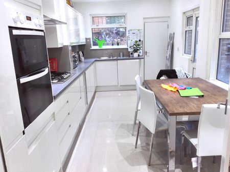 Room in a Shared House, Croham Road, CR2 - Photo 4