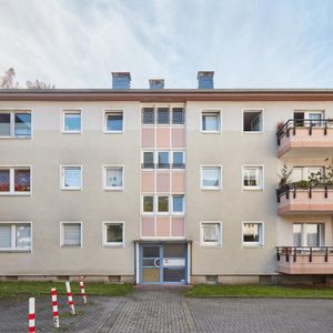 2- Zimmer Wohnung in Ehrenfeld - Foto 2