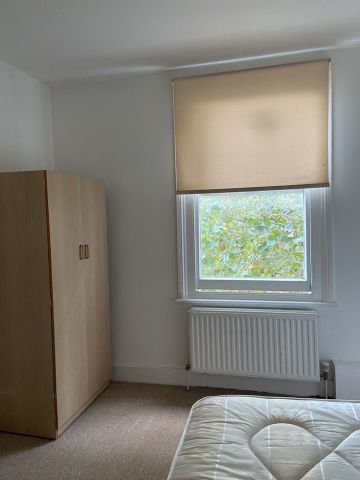 4 Bed Maisonette, Richmond Way, W14 - Photo 4