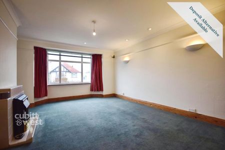 2 bedroom apartment to rent - Photo 2