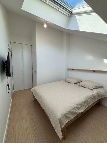 Maison en coliving meublée à Nantes - Photo 5