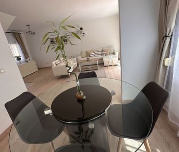 4 room luxury Villa for rent in Marbella, Spain - Photo 6