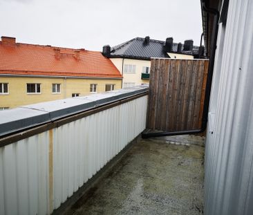 Intagsgatan, Eskilstuna - Foto 4