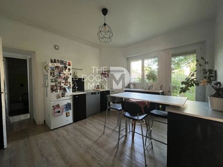 Location Maison 5 pièces 154m² ST MARS DE COUTAIS 44680 - Photo 2