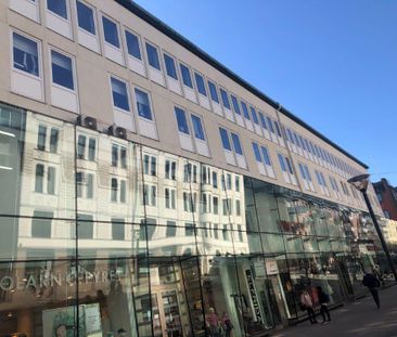 Drottninggatan, Karlstad - Photo 2