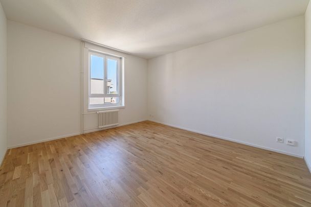 Attraktive 3.5 Zi. Wohnung an guter Lage - Foto 1